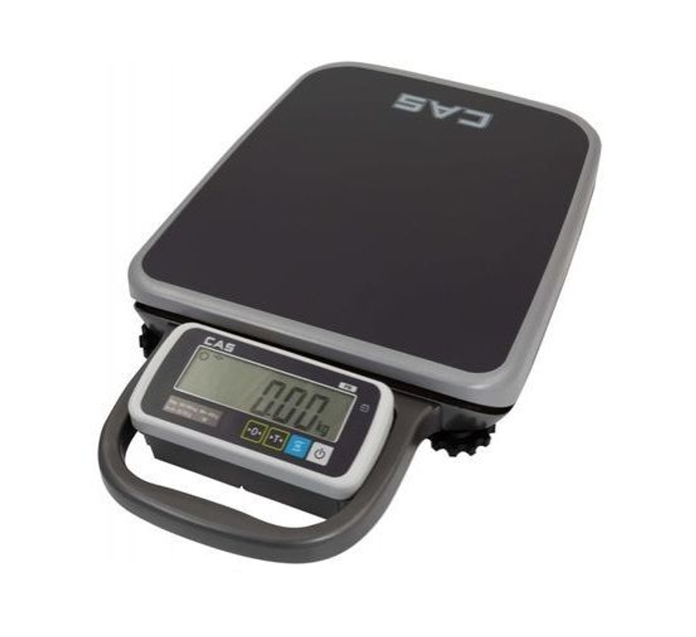 Весы Эл.Товарные Cas Pb-150