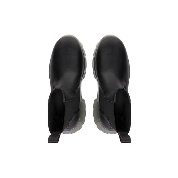 Rick Owens RO 'Black'