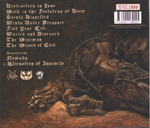 Master / Saints Dispelled (RU)(CD)