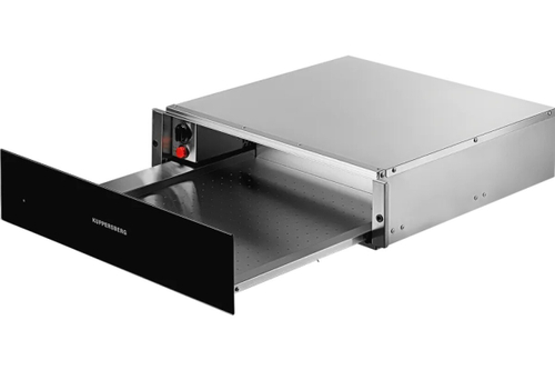 Подогреватель посуды Kuppersberg KWD 802 Black