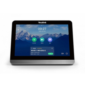 Сенсорная панель управления Yealink CTP18