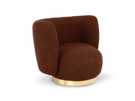 Кресло Lucca вращающееся 853071