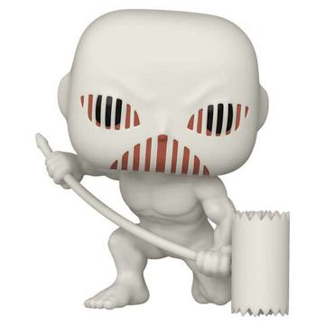 Фигурка Funko POP! Animation Attack on Titan S5 War Hammer Titan 6" (1449) 67933