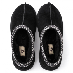UGG Tasman Slipper Black