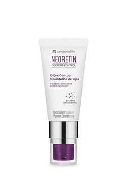 CANTABRIA LABS NEORETIN Discrom Control K-Eye Contour Pigment Corrector