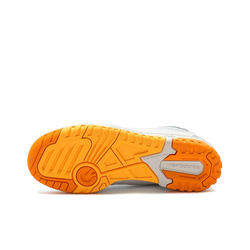 Кроссовки New Balance 550 'Lakers Pack ‑ Vibrant Orange' BB550WTO