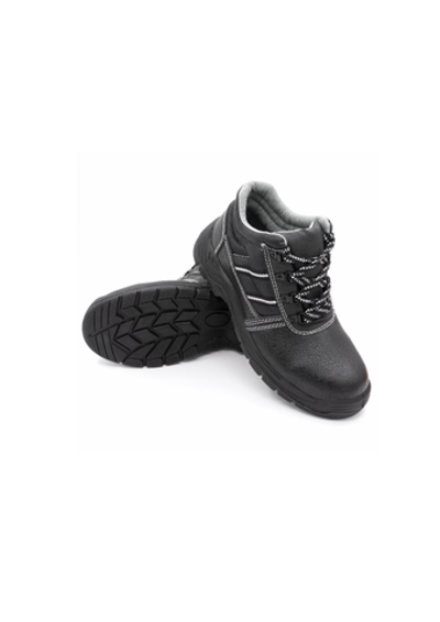 Ботинки Аскет SJ949-ST с МП