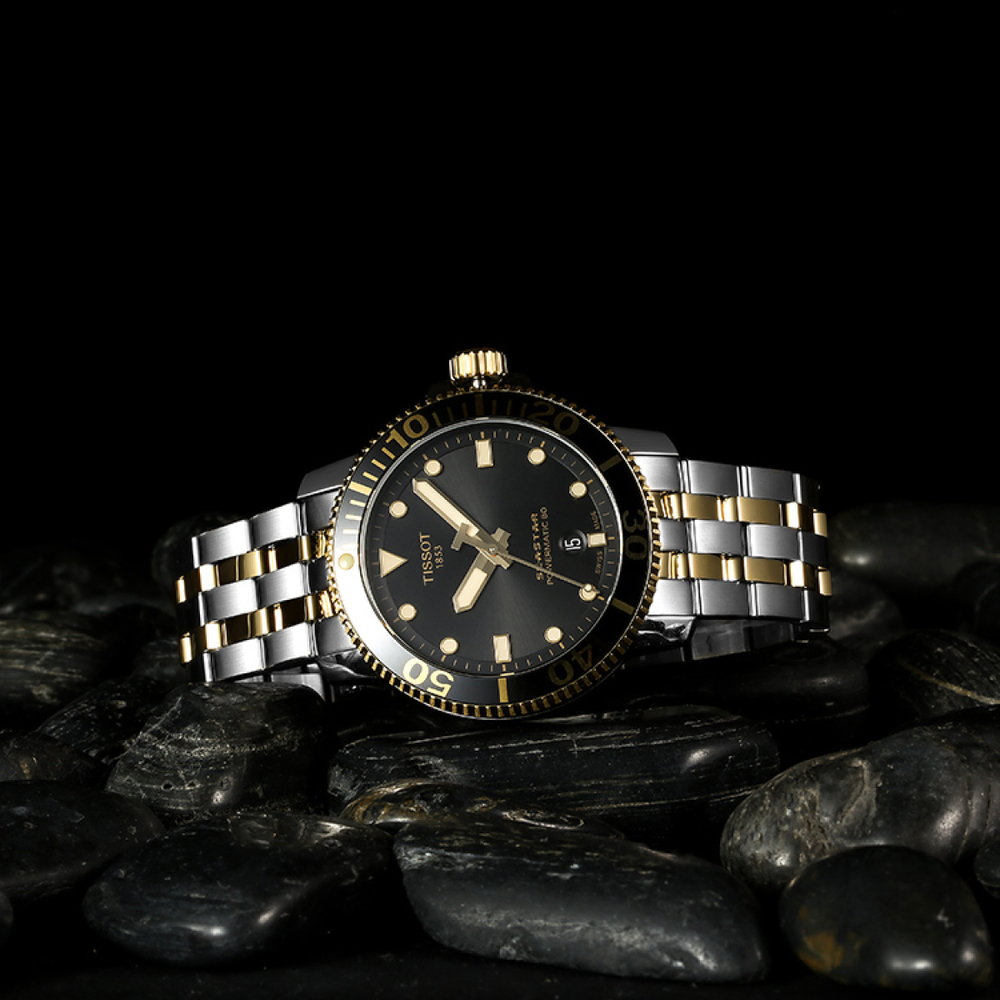 Часы TISSOT 300 43mm T120.407.22.051.00, T120.407.22.051.00