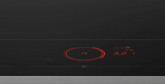 Индукционная варочная панель Asko HID956GC