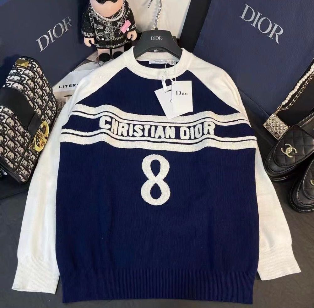 Свитшот Dior