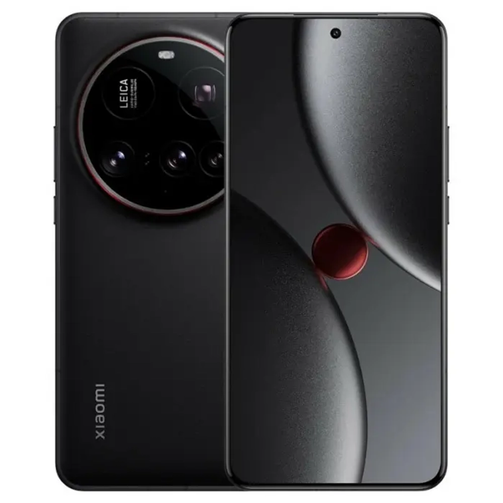 Смартфон Xiaomi 15 Ultra