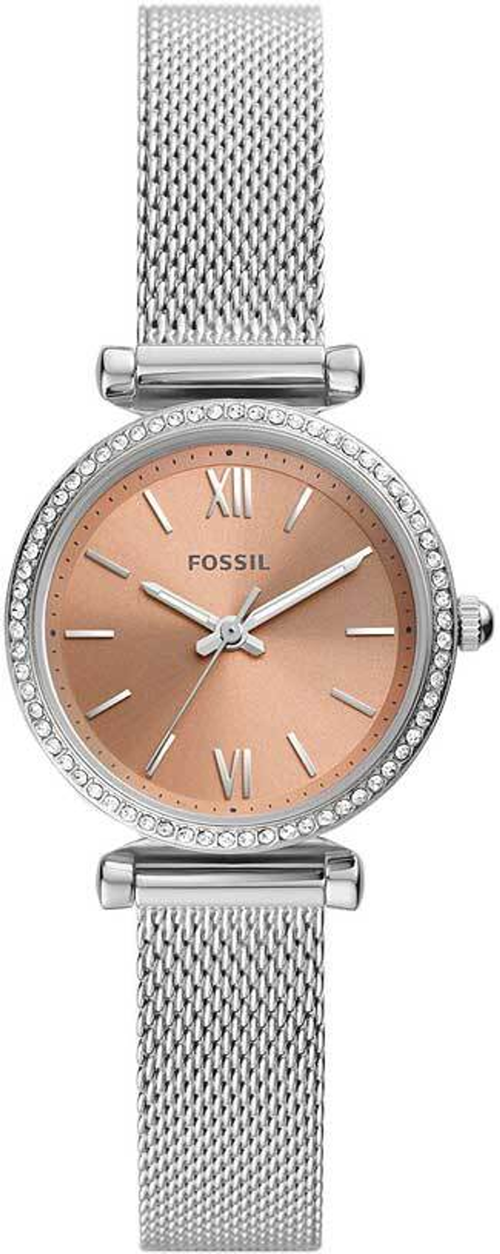 Женские наручные часы Fossil ES5088