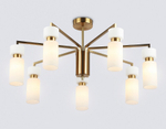 Люстра на штанге Ambrella Light LH LH56126