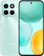 6.61" Смартфон Honor x6c 6/256Gb,  NFC,  TFT,  120Гц,  5300мAч,  зеленый
