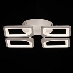 Потолочная люстра De City Мадлен 15 424015104