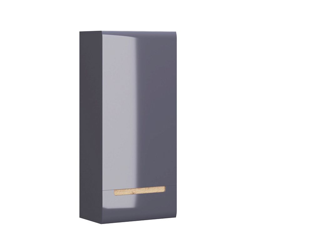 Стокгольм Витрина навесная