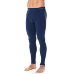 Термобелье мужское Brubeck кальсоны THERMO NILIT HEAT