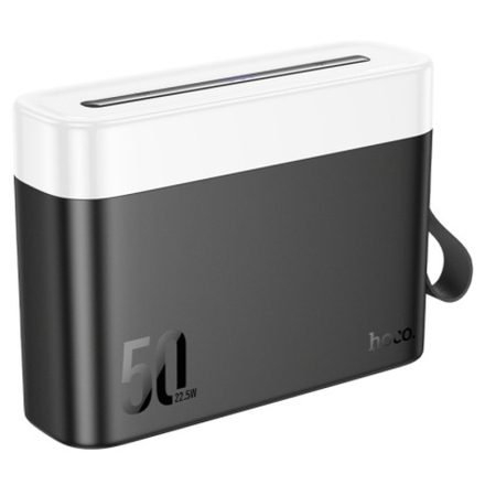 Внешняя АКБ Hoco J94A 50000mAh