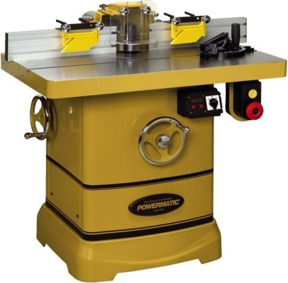 Станок фрезерный Powermatic PM2700 400V 1280102C-RU