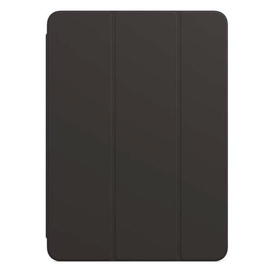 Чехол книжка Smart Folio для iPad Pro 11" Черный