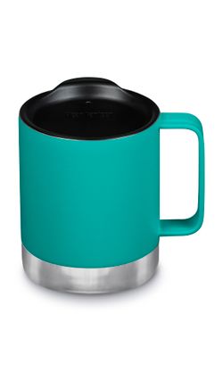 Термокружка Klean Kanteen Camp Mug 12oz (355 мл) Porcelain