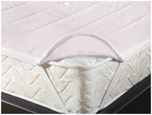 Как выбрать наматрасник: защита, комфорт и продление жизни вашего матраса