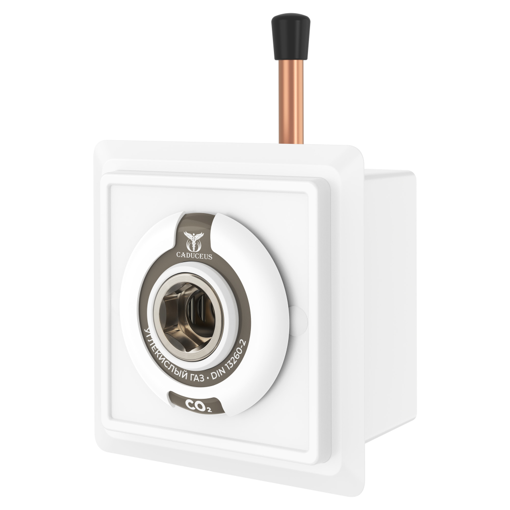 Медицинская консоль CADUCEUS CN5-3