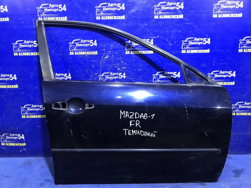 Дверь передняя правая MAZDA MAZDA6 2003