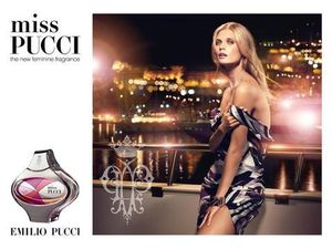 Emilio Pucci Miss Pucci Eau De Parfum