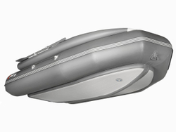 Лодка ПВХ X-RIVER Rocky 375 фальшборт