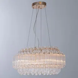 Подвесная люстра Arte Lamp