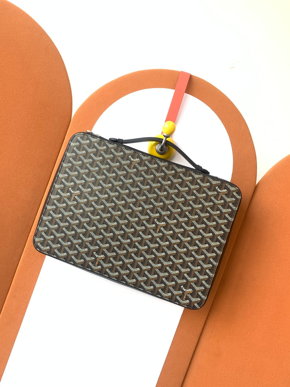 Goyard Compagnon Universel A4