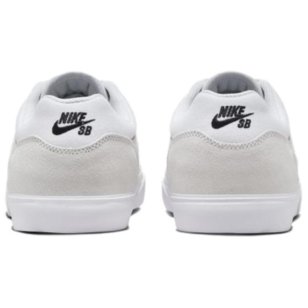 Кроссовки Nike SB Malor 'White Summit White' FV6064-101