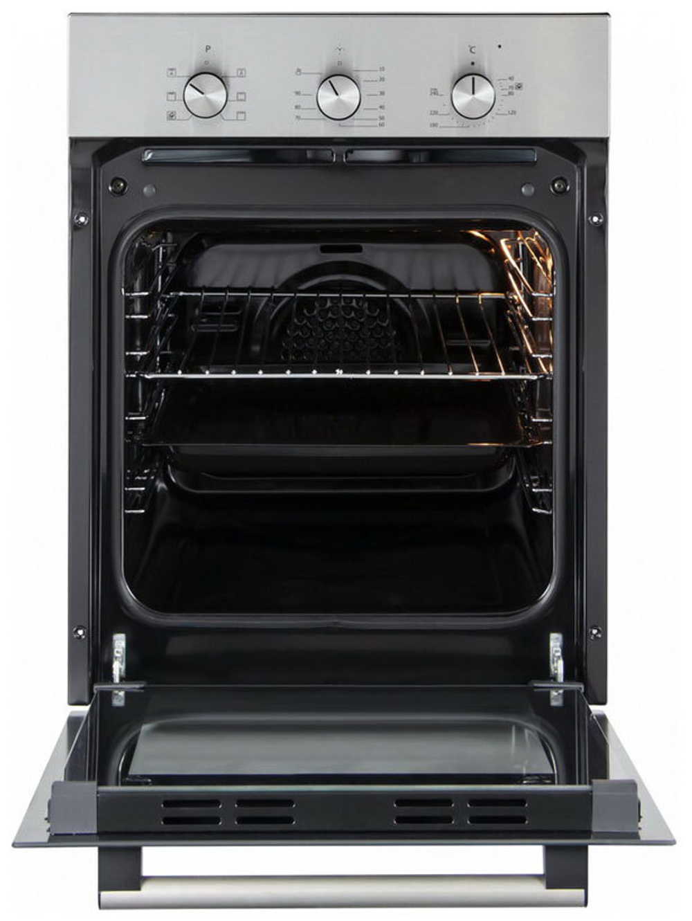 Электрический духовой шкаф MBS DE-452