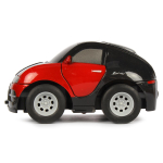 Джип на РУ, коробка 6146G