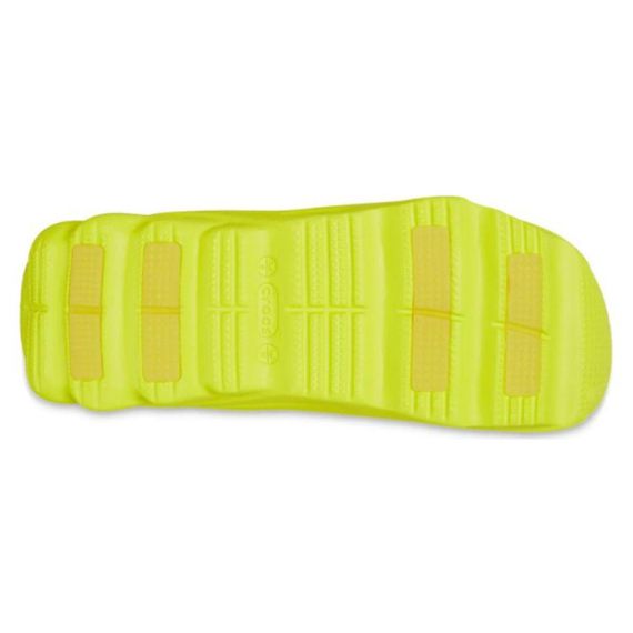 Crocs Echo Storm 'Yellow'