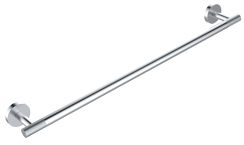 5517 Полотенцедержатель  (ХРОМ) ViEiR  (24/1шт)