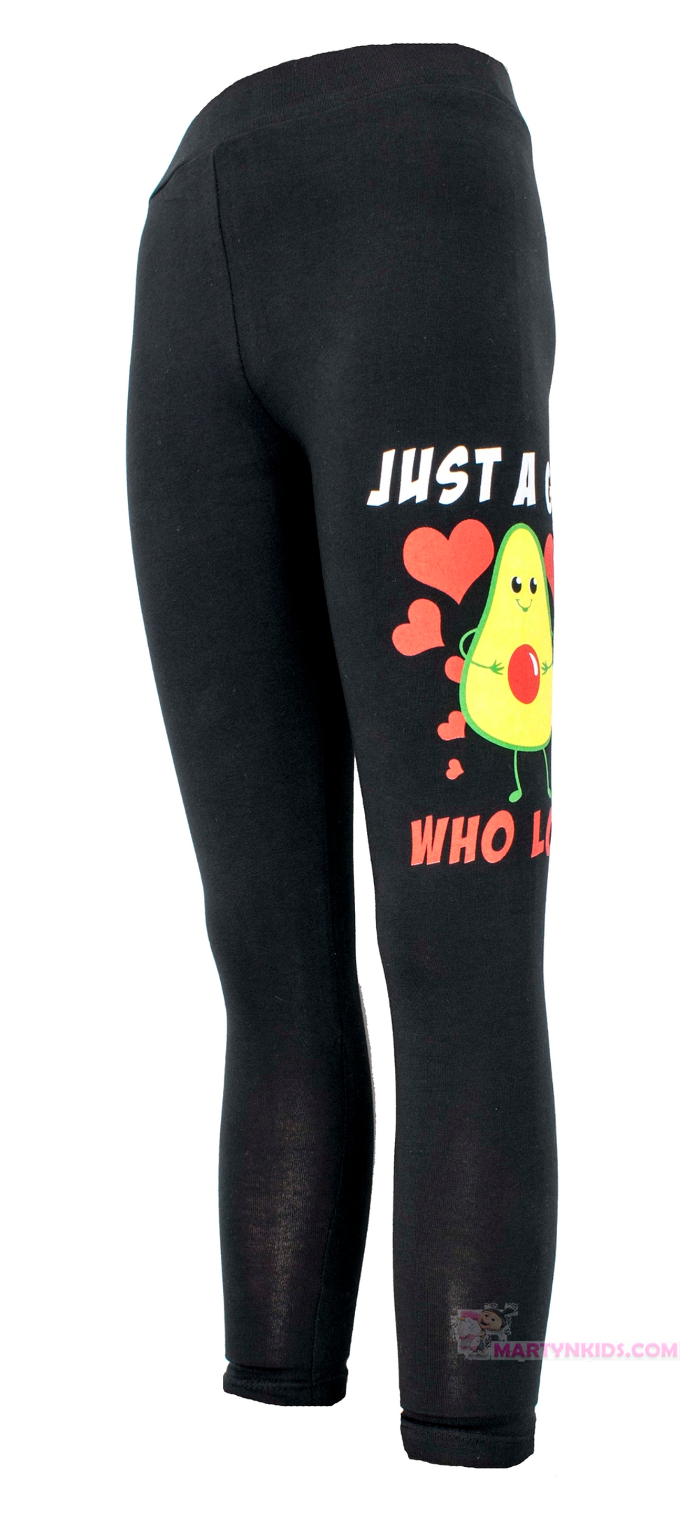 лосины AVOCADO 2845