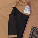 Жилет Called a Garment Expedition светло-коричневая