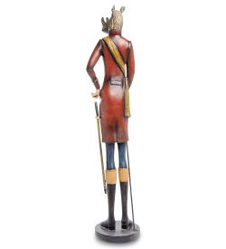 SK Gifts SK-71 Фигурка «Герцог Носорог»