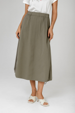 Юбка баллон Тамбовчанка