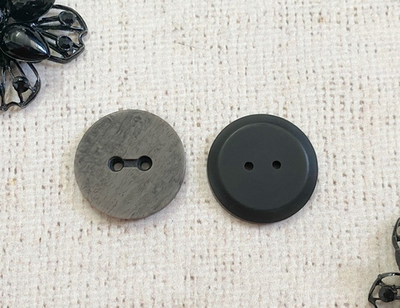 Пуговицы, d 2,5 см