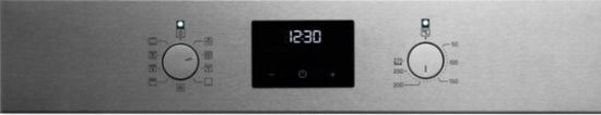Электрический духовой шкаф Electrolux OEF3H70TX
