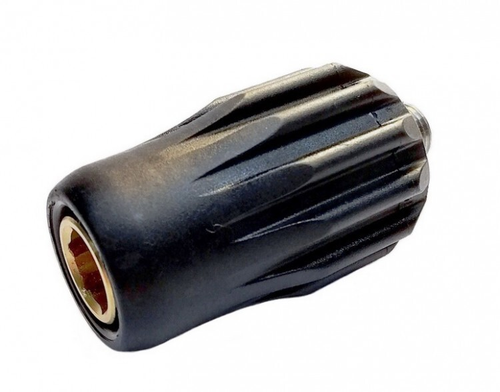 Муфта-байонет KW, 250bar, 1/4внеш, латунь