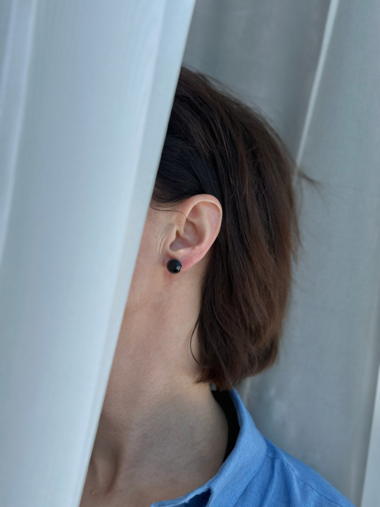 JM C809138-1BL Серьги