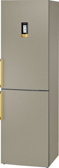 Холодильник Bosch KGN39AV18R