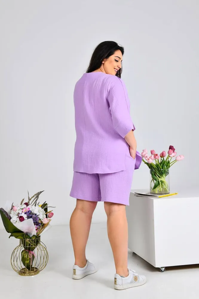 Костюм УК-1507-4 Fabrika