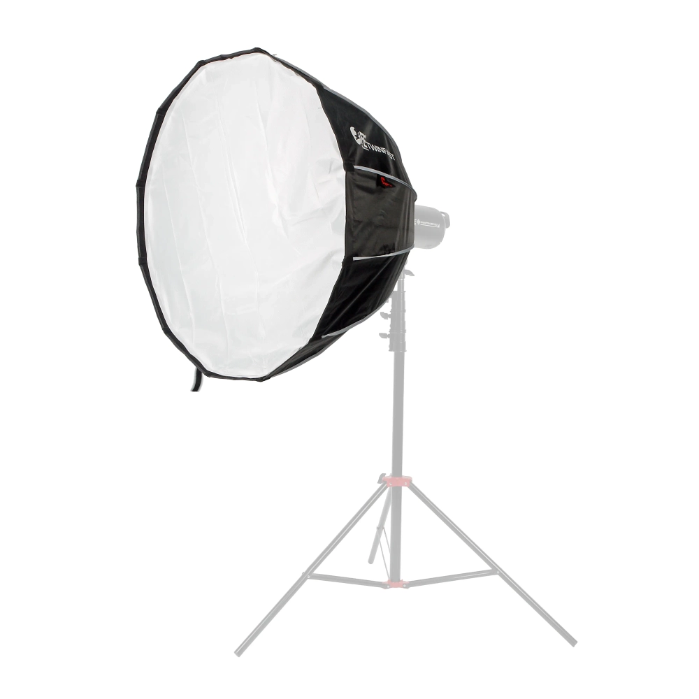 Софтбокс Falcon Eyes TwinFast 90 HC с сотами