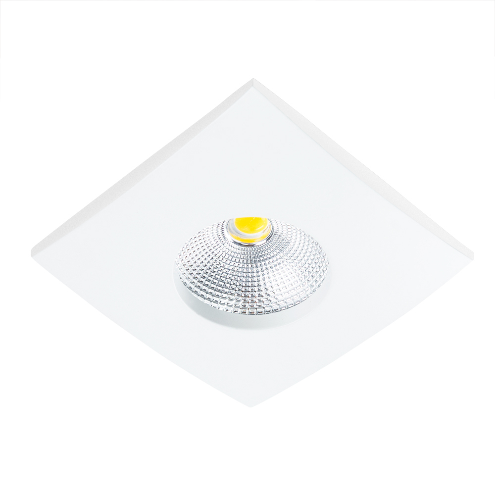 Встраиваемый светильник Arte Lamp A4764PL-1WH