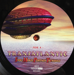 Transatlantic / SMPTe (2LP+CD)